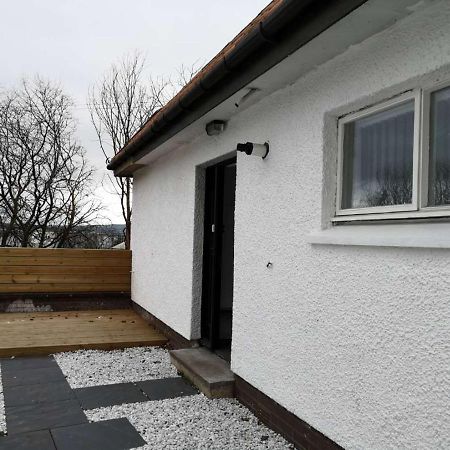 דאנדי Broughty Ferry Road Hotel By Pillow מראה חיצוני תמונה