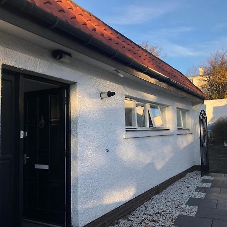דאנדי Broughty Ferry Road Hotel By Pillow מראה חיצוני תמונה
