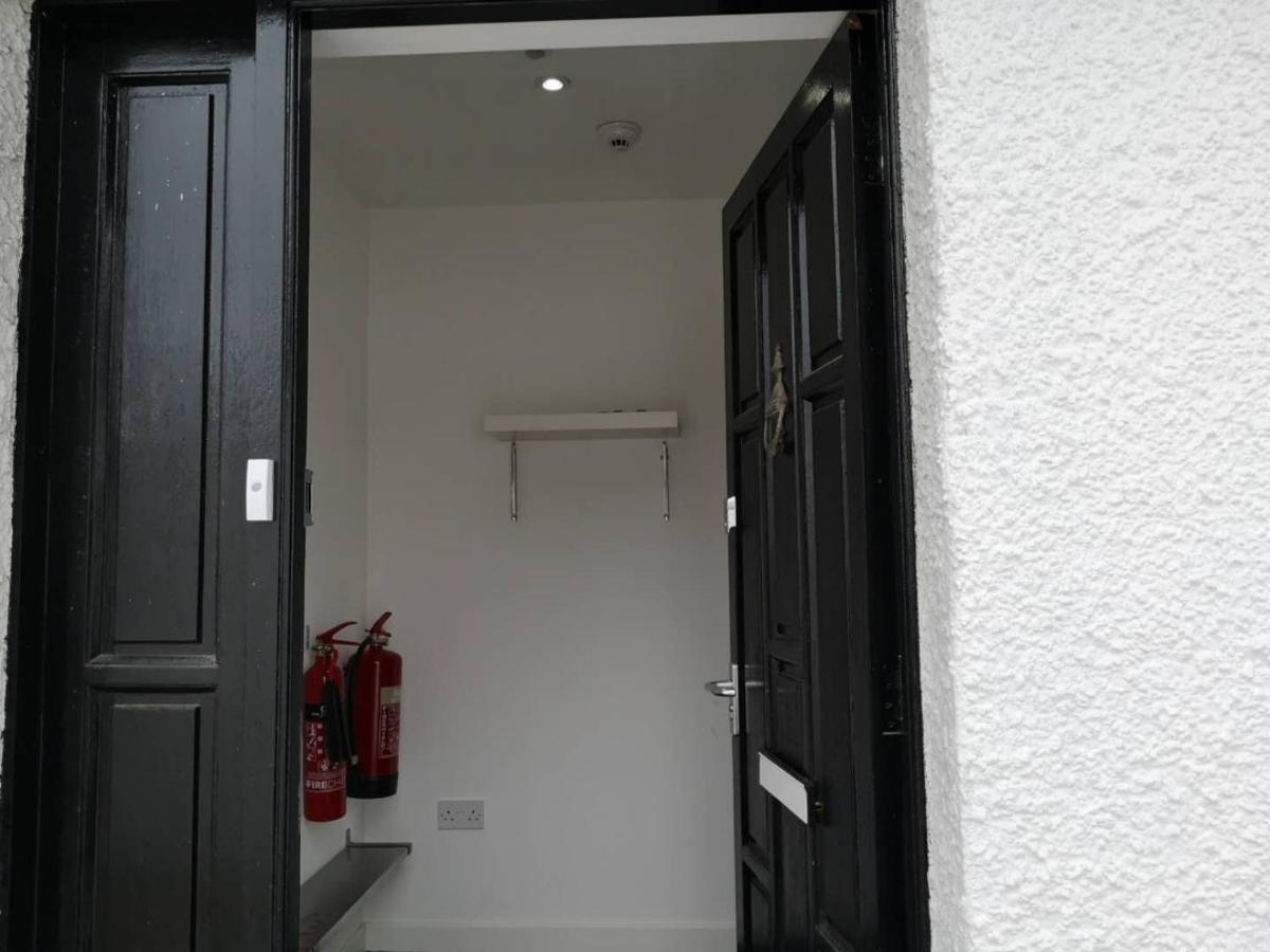 דאנדי Broughty Ferry Road Hotel By Pillow מראה חיצוני תמונה