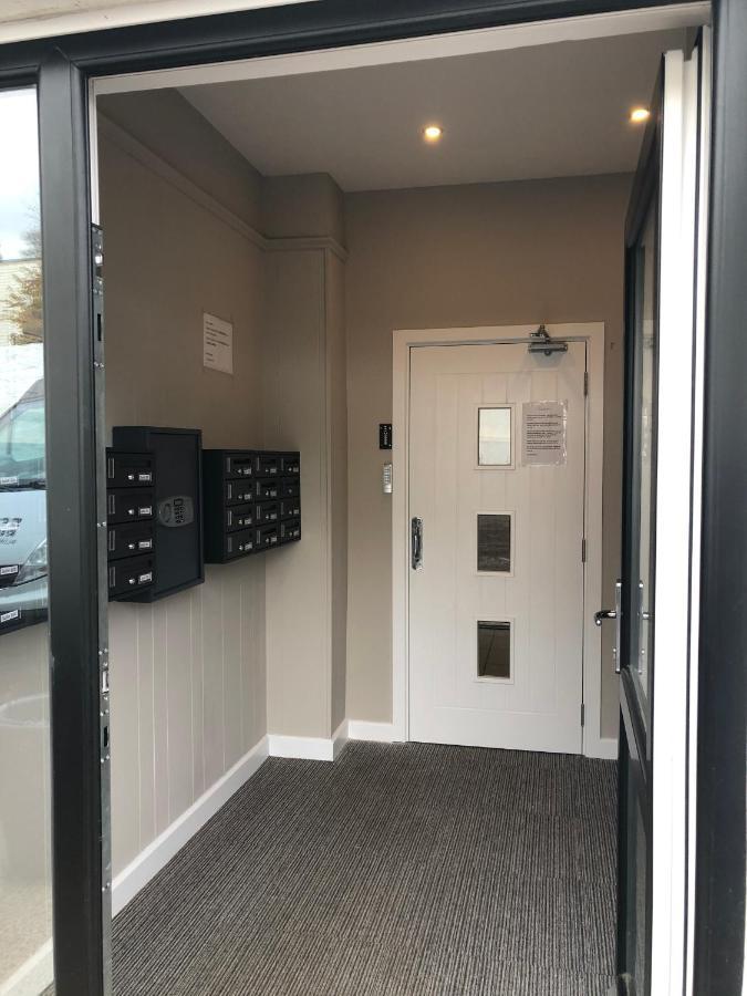 דאנדי Broughty Ferry Road Hotel By Pillow מראה חיצוני תמונה